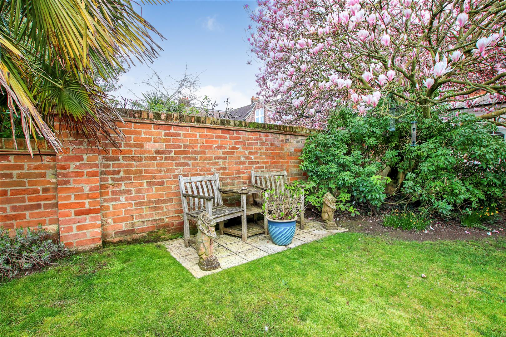 Crockfords Road, Newmarket